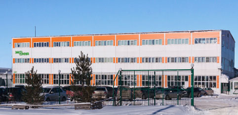 Экоокна